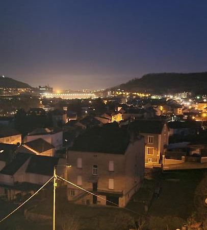 Knut-Home Luxembourg Knutange Bagian luar foto