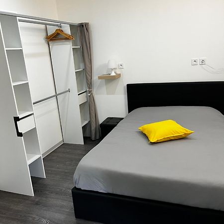 Knut-Home Luxembourg Knutange Bagian luar foto