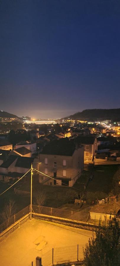 Knut-Home Luxembourg Knutange Bagian luar foto