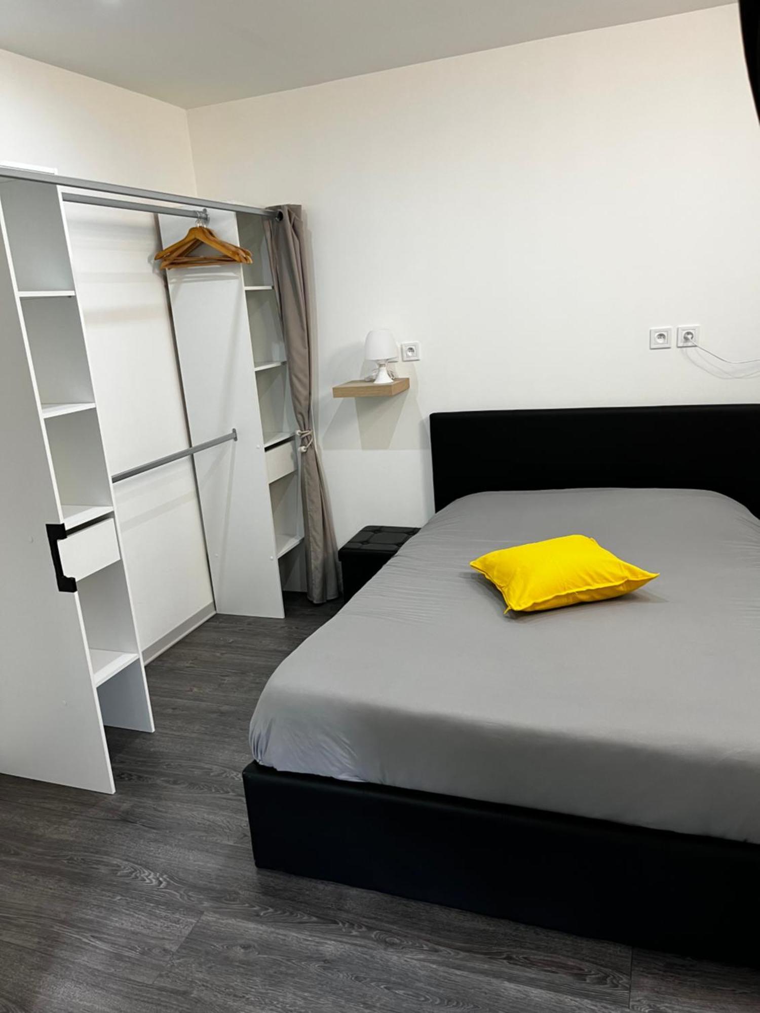 Knut-Home Luxembourg Knutange Bagian luar foto