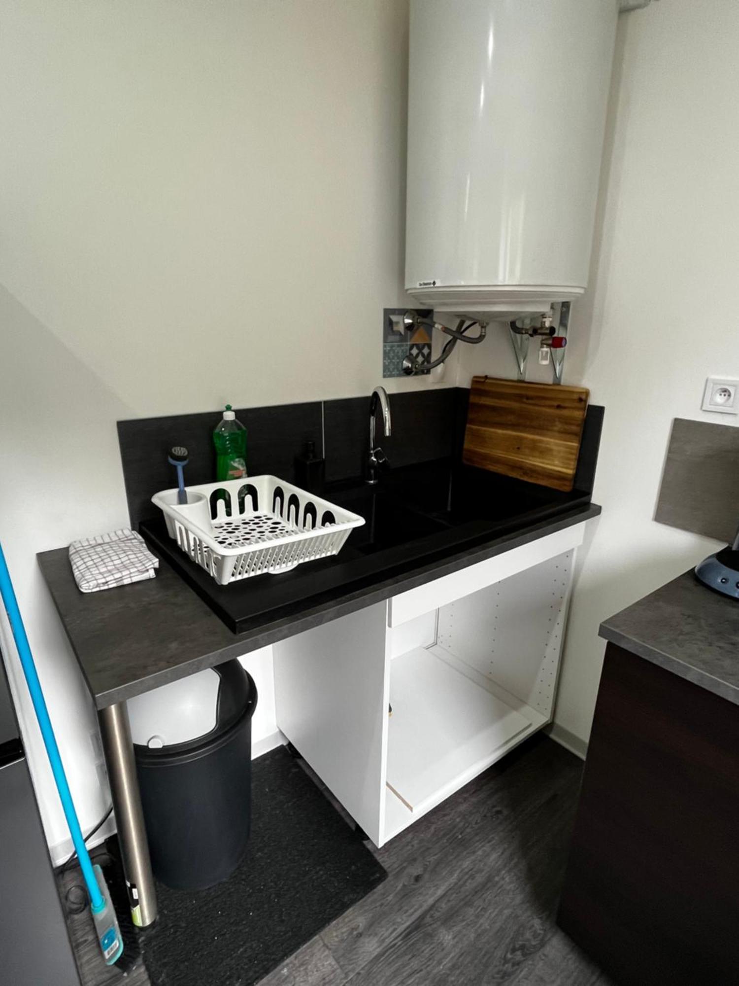 Knut-Home Luxembourg Knutange Bagian luar foto