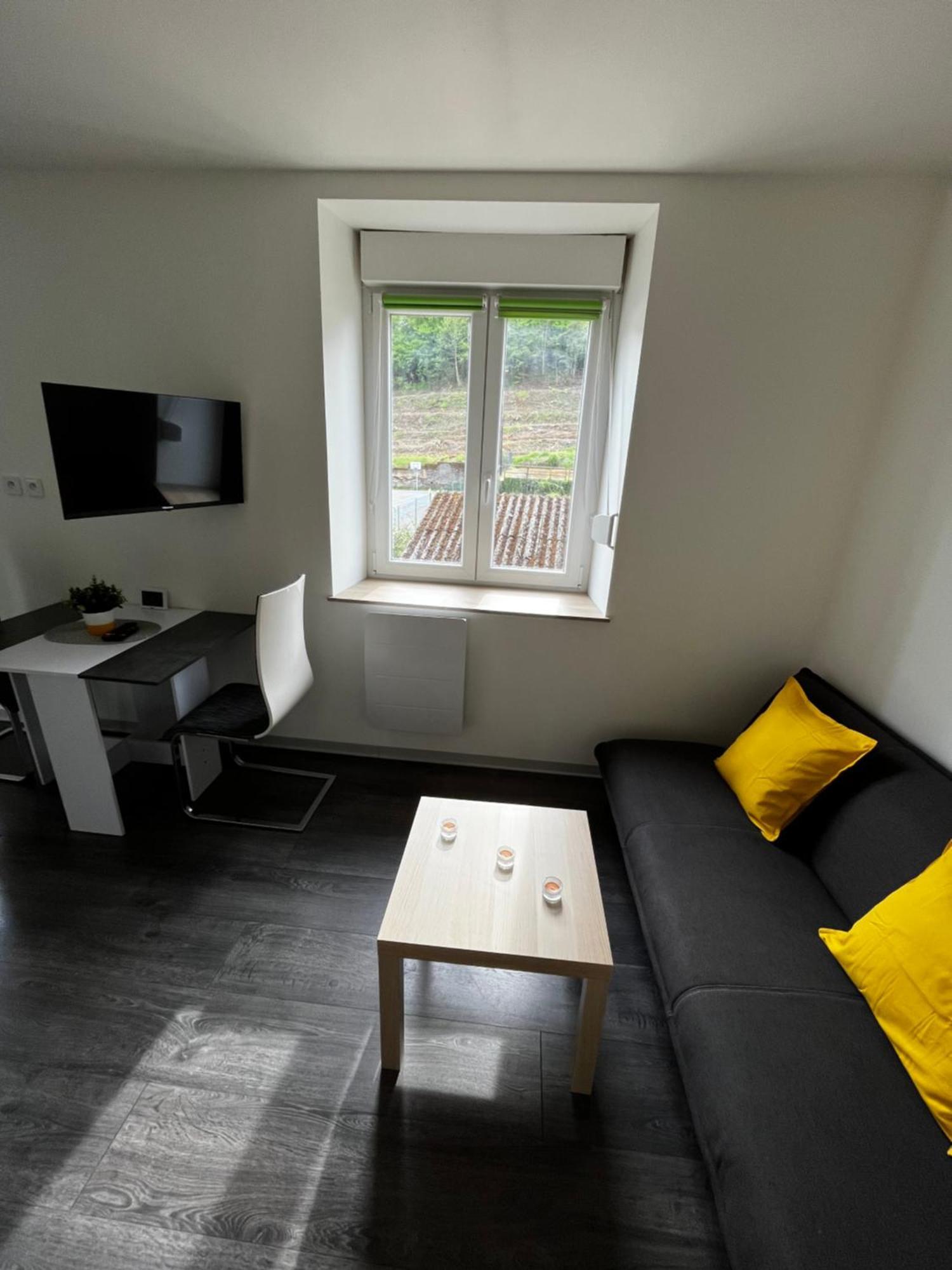Knut-Home Luxembourg Knutange Bagian luar foto