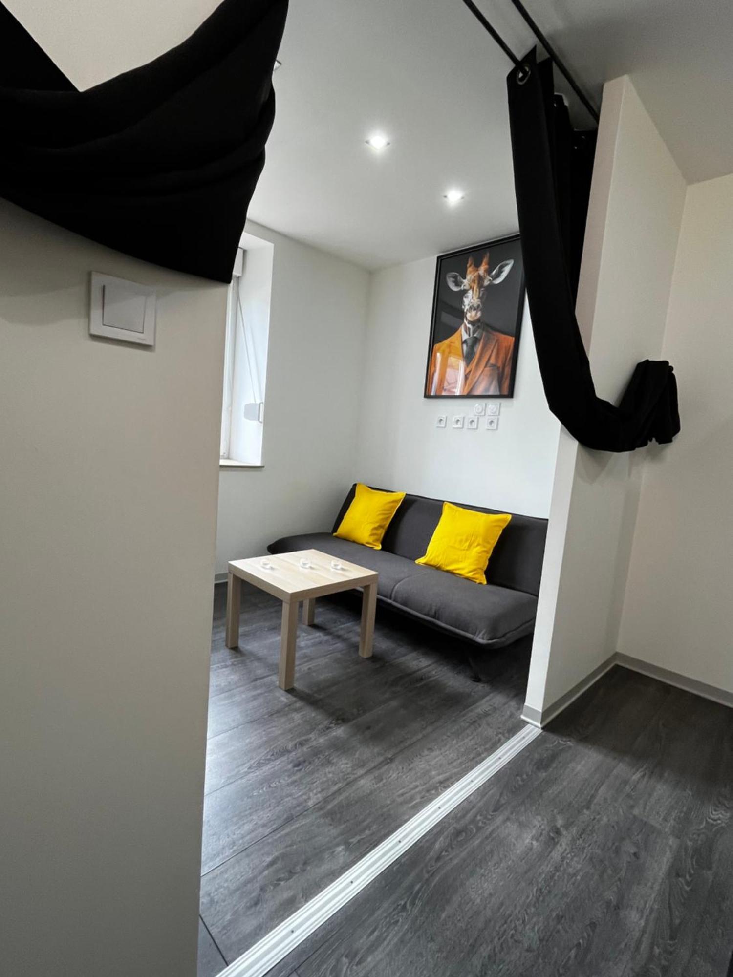 Knut-Home Luxembourg Knutange Bagian luar foto