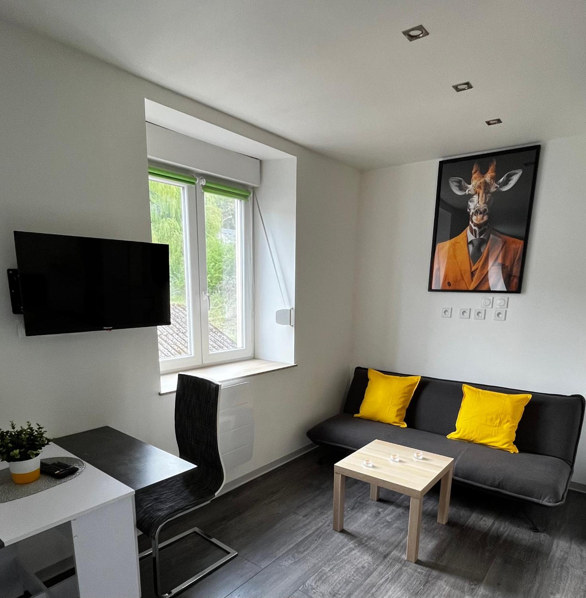 Knut-Home Luxembourg Knutange Bagian luar foto